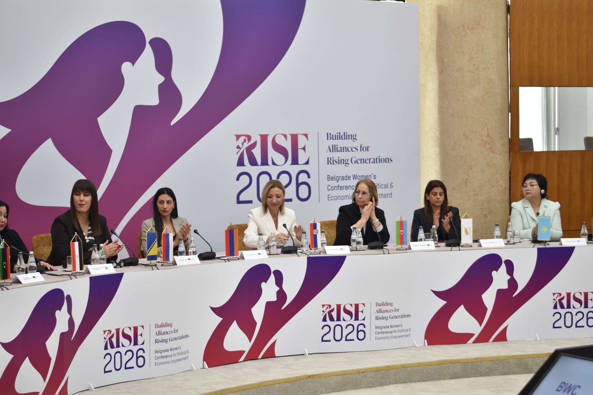 Roundtable — photograph 139 of 139, RISE 2026