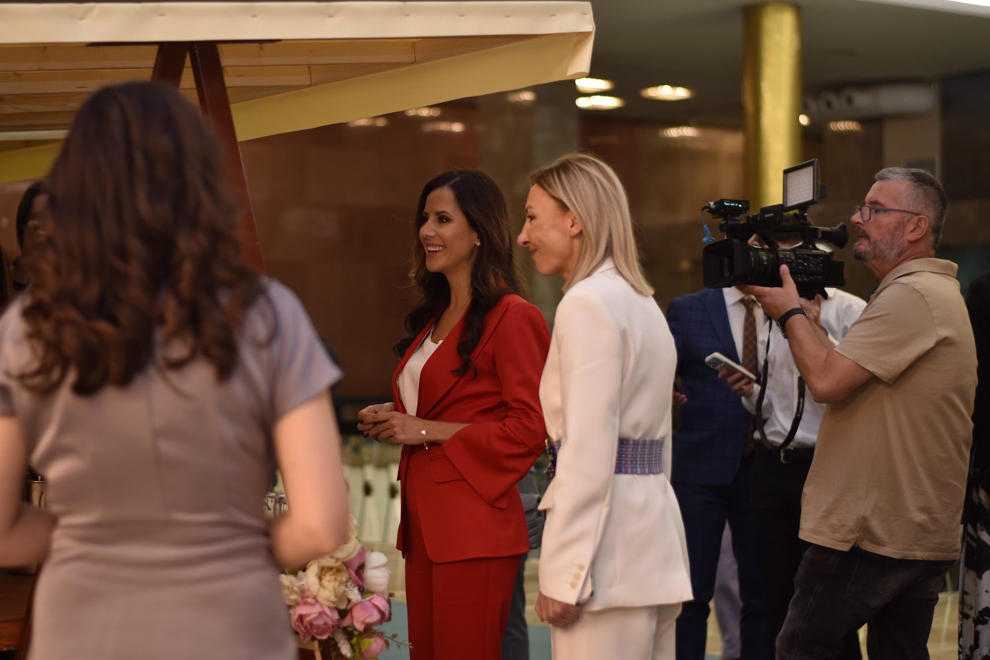 Guests and atmosphere — photograph 374 of 390, RISE 2026
