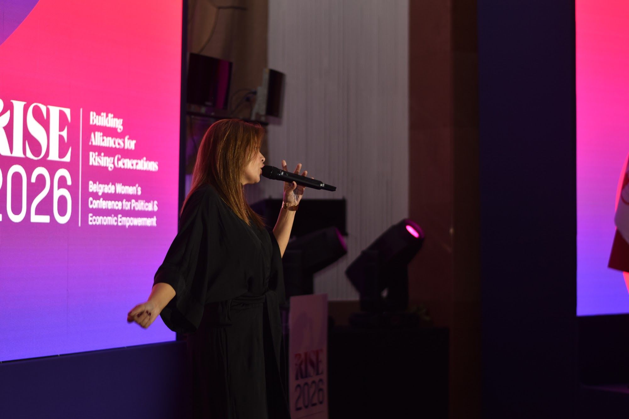 Artistic performances — photograph 21 of 28, RISE 2026