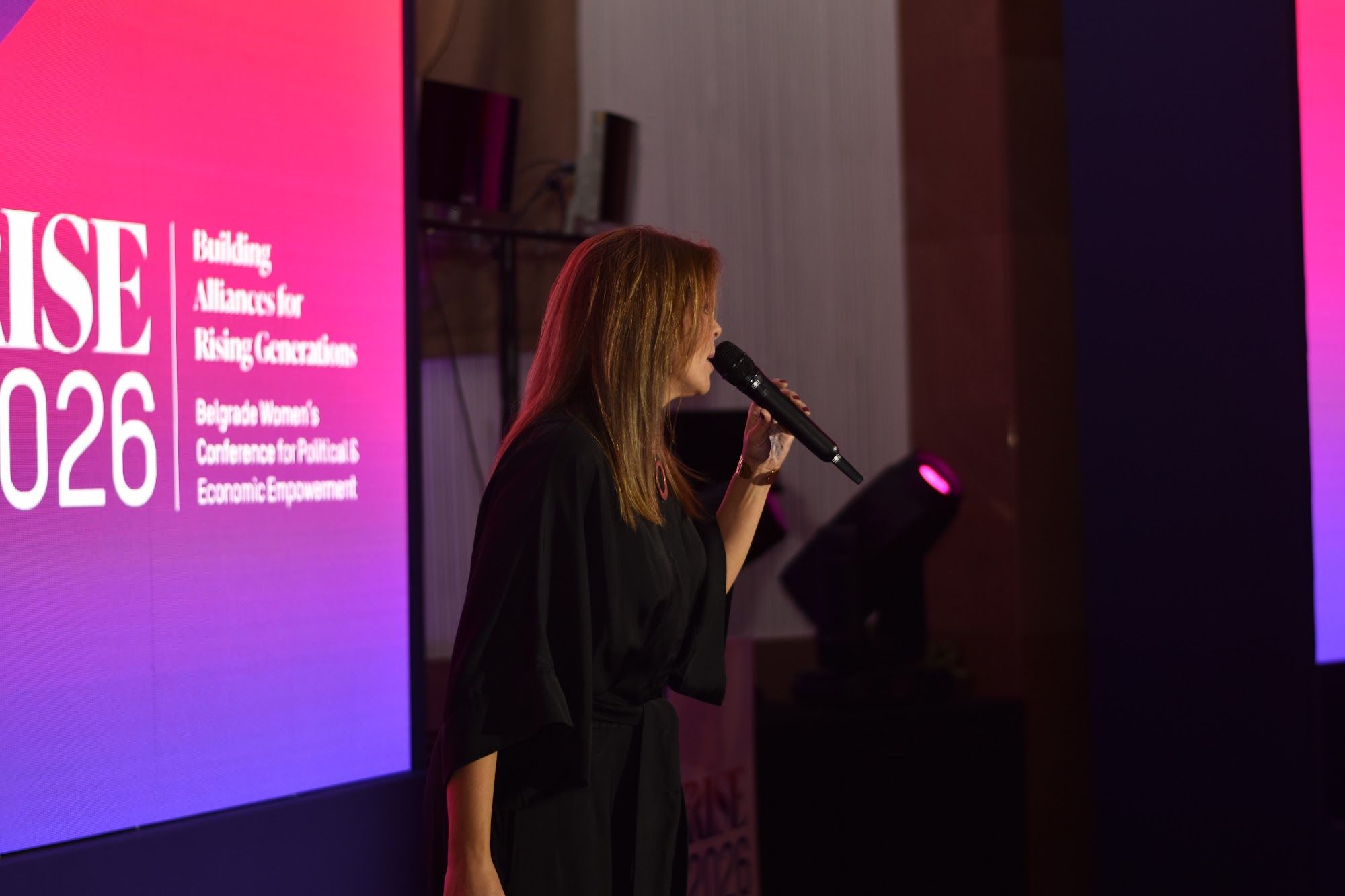 Artistic performances — photograph 22 of 28, RISE 2026