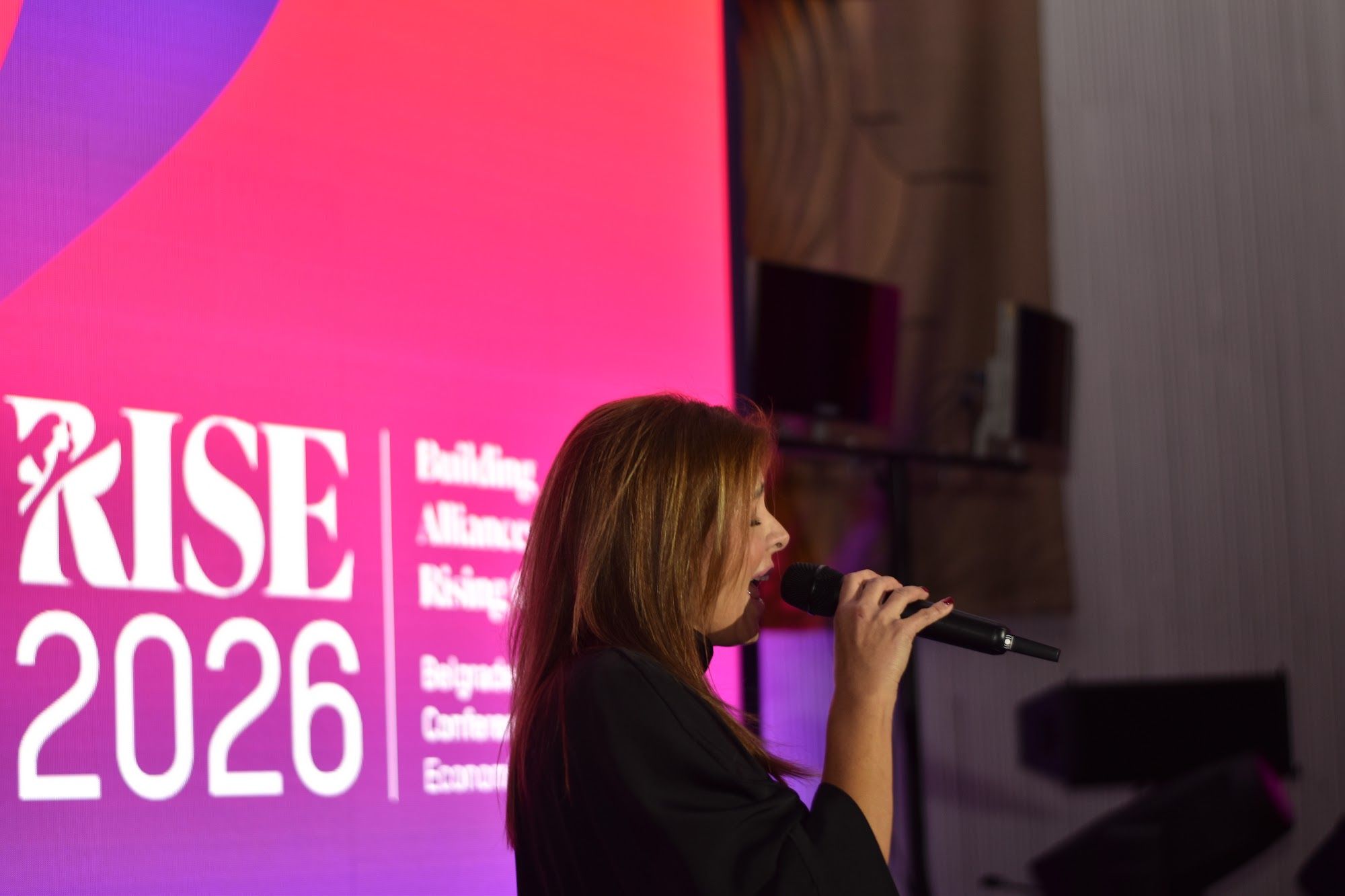 Artistic performances — photograph 25 of 28, RISE 2026