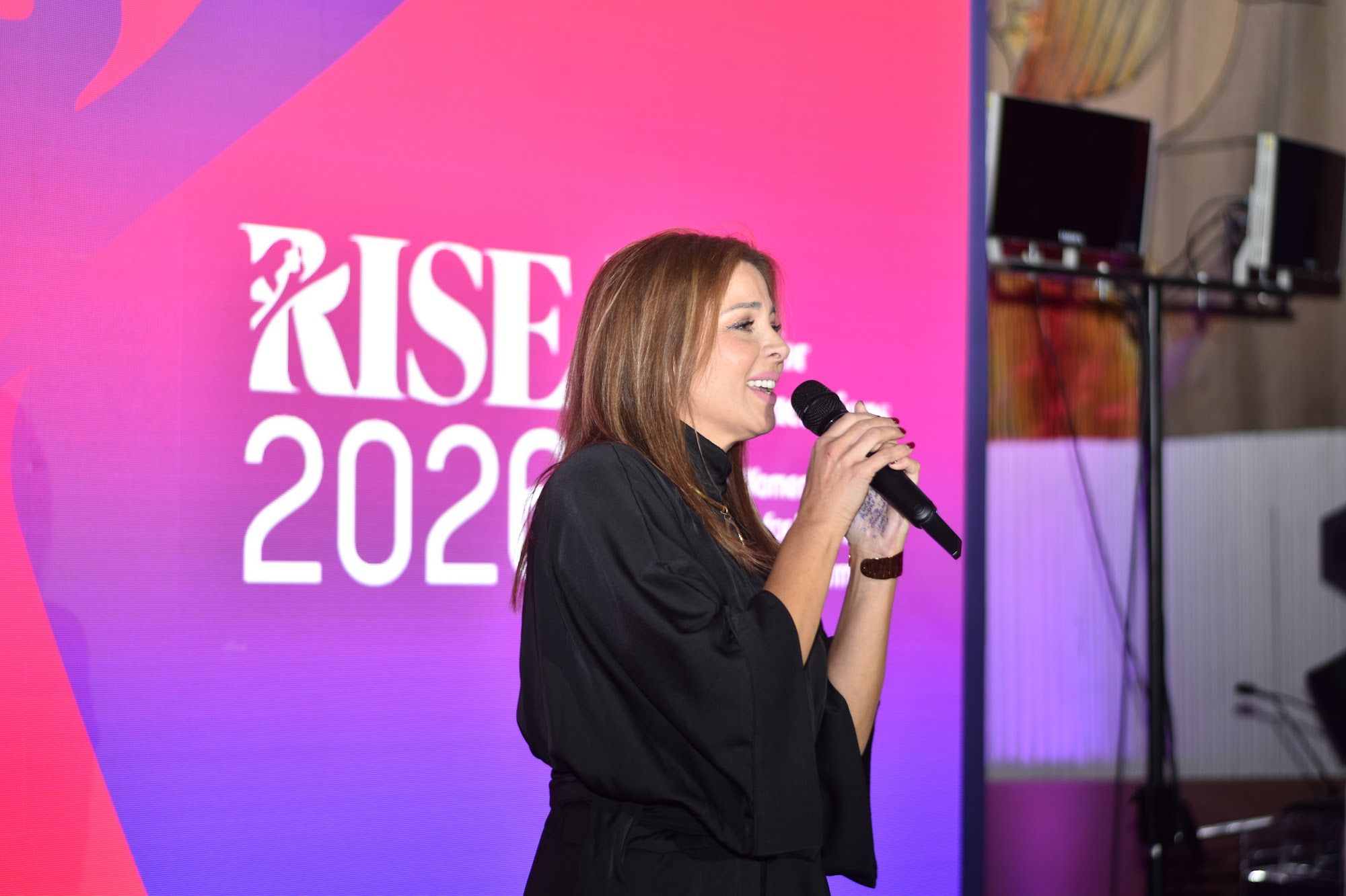 Artistic performances — photograph 26 of 28, RISE 2026