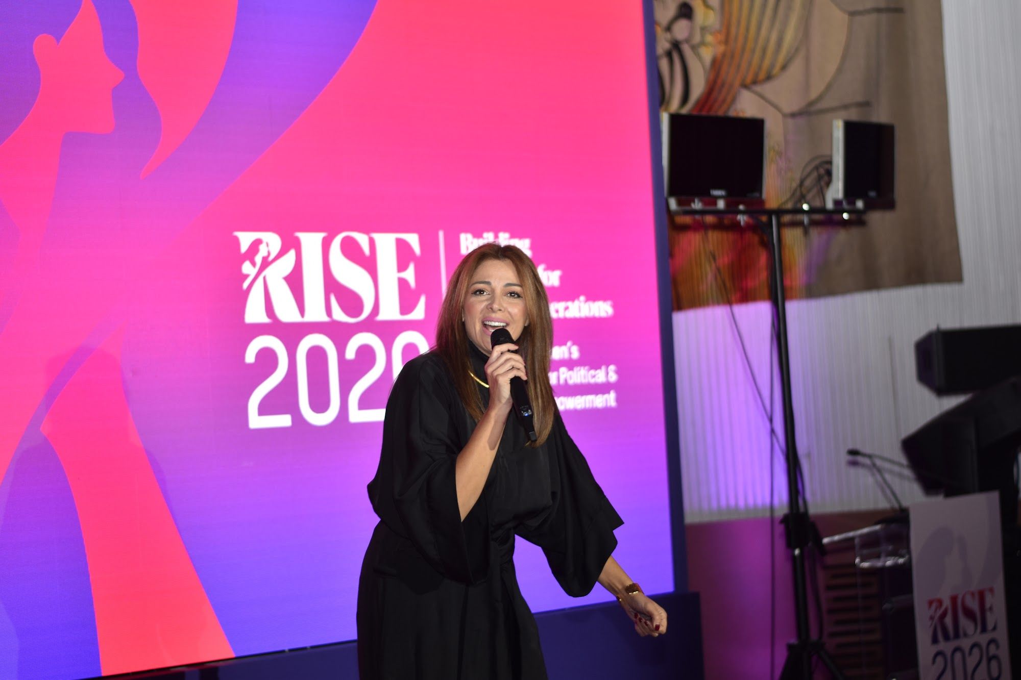Artistic performances — photograph 28 of 28, RISE 2026