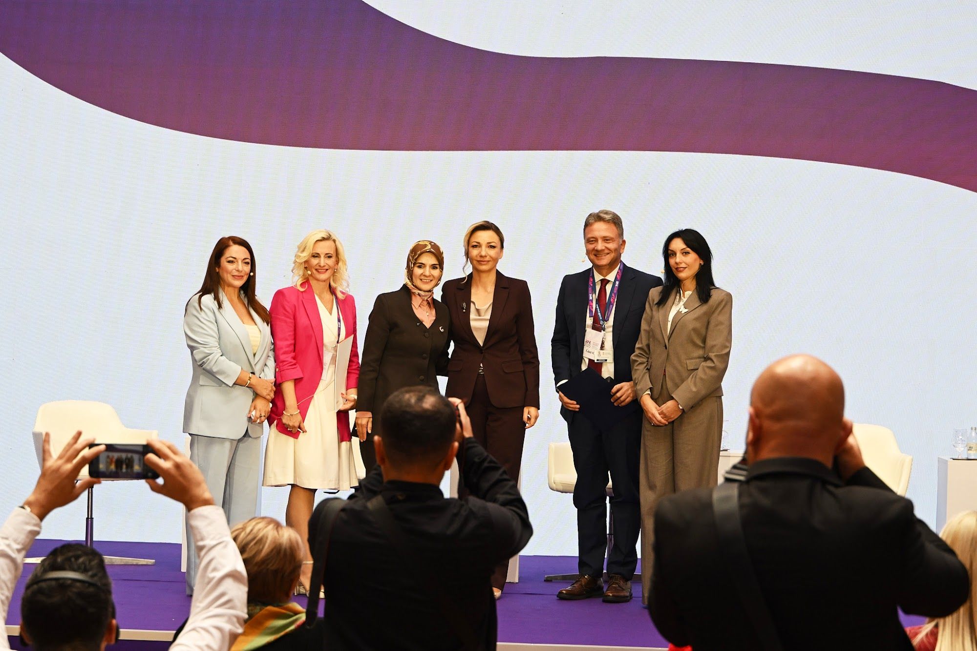 Panel 1 — RISE 2025