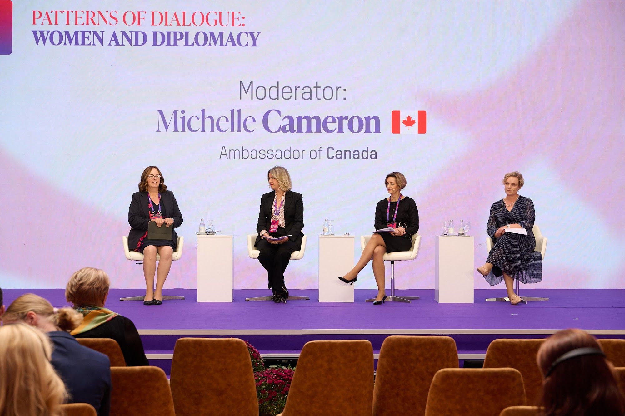 Panel 2 — photograph 18 of 29, RISE 2025