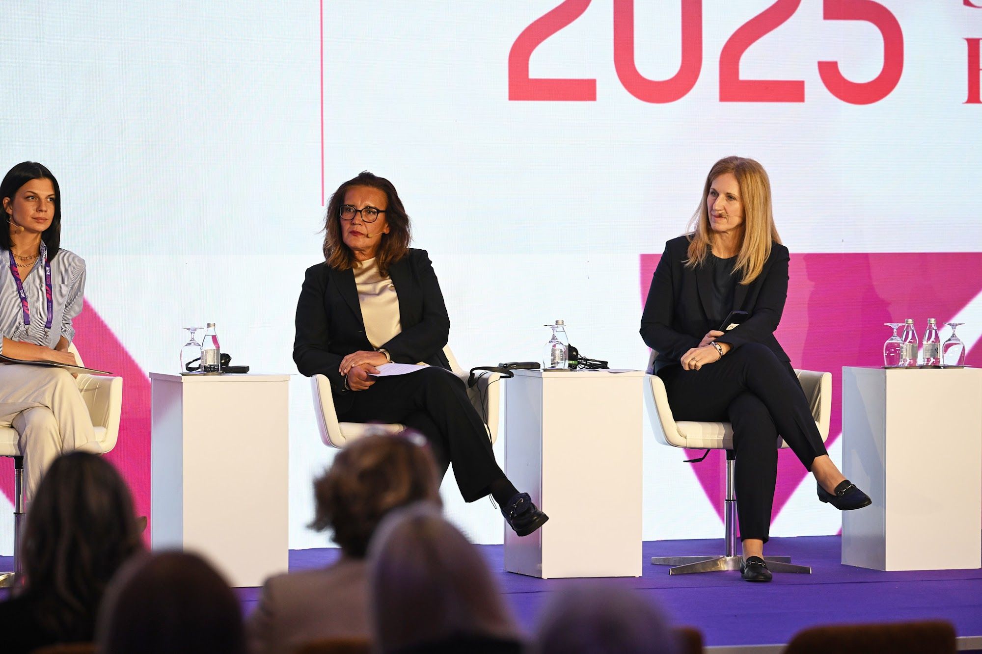 Panel 4 — photograph 11 of 20, RISE 2025