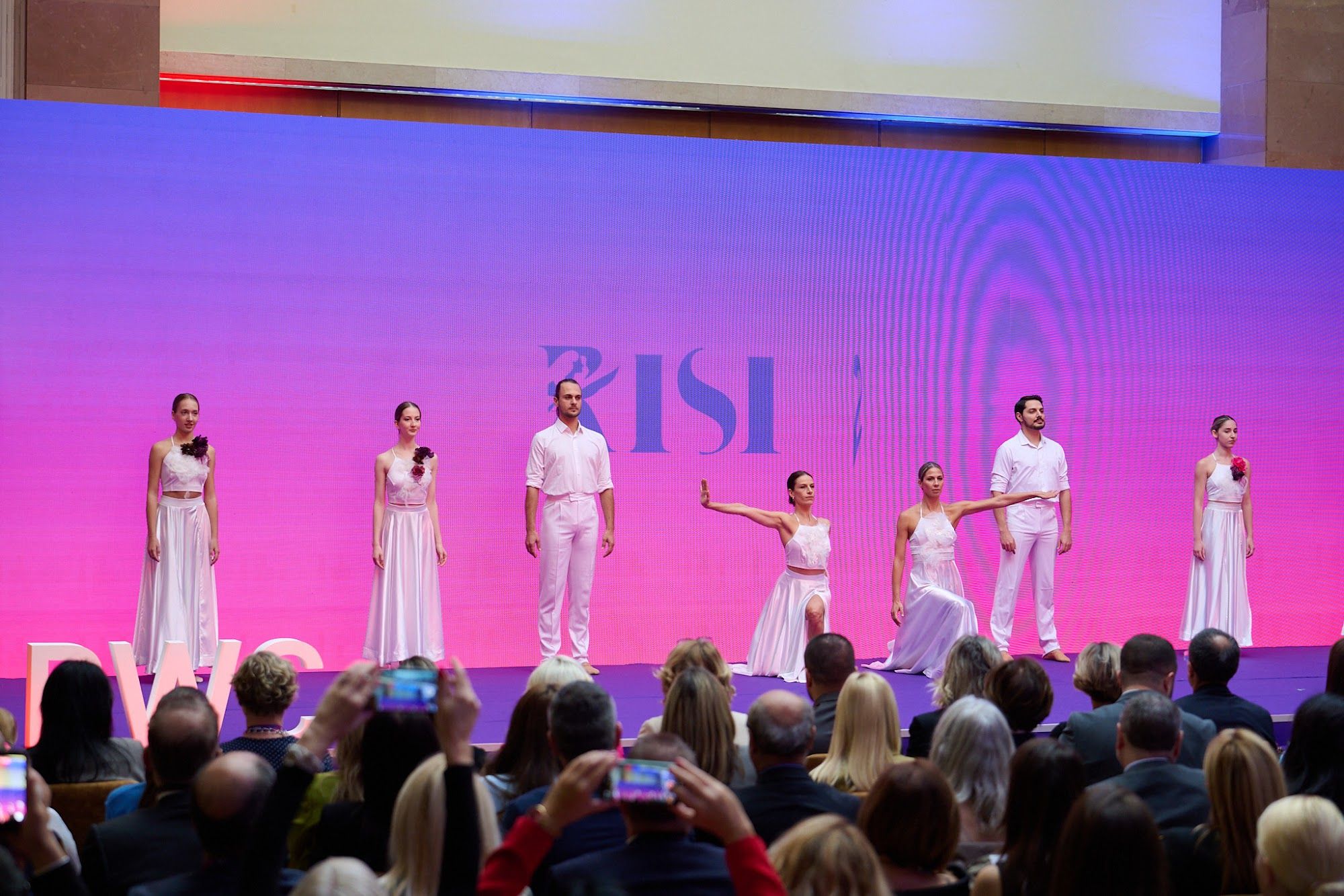 Artistic Performances — photograph 58 of 61, RISE 2025