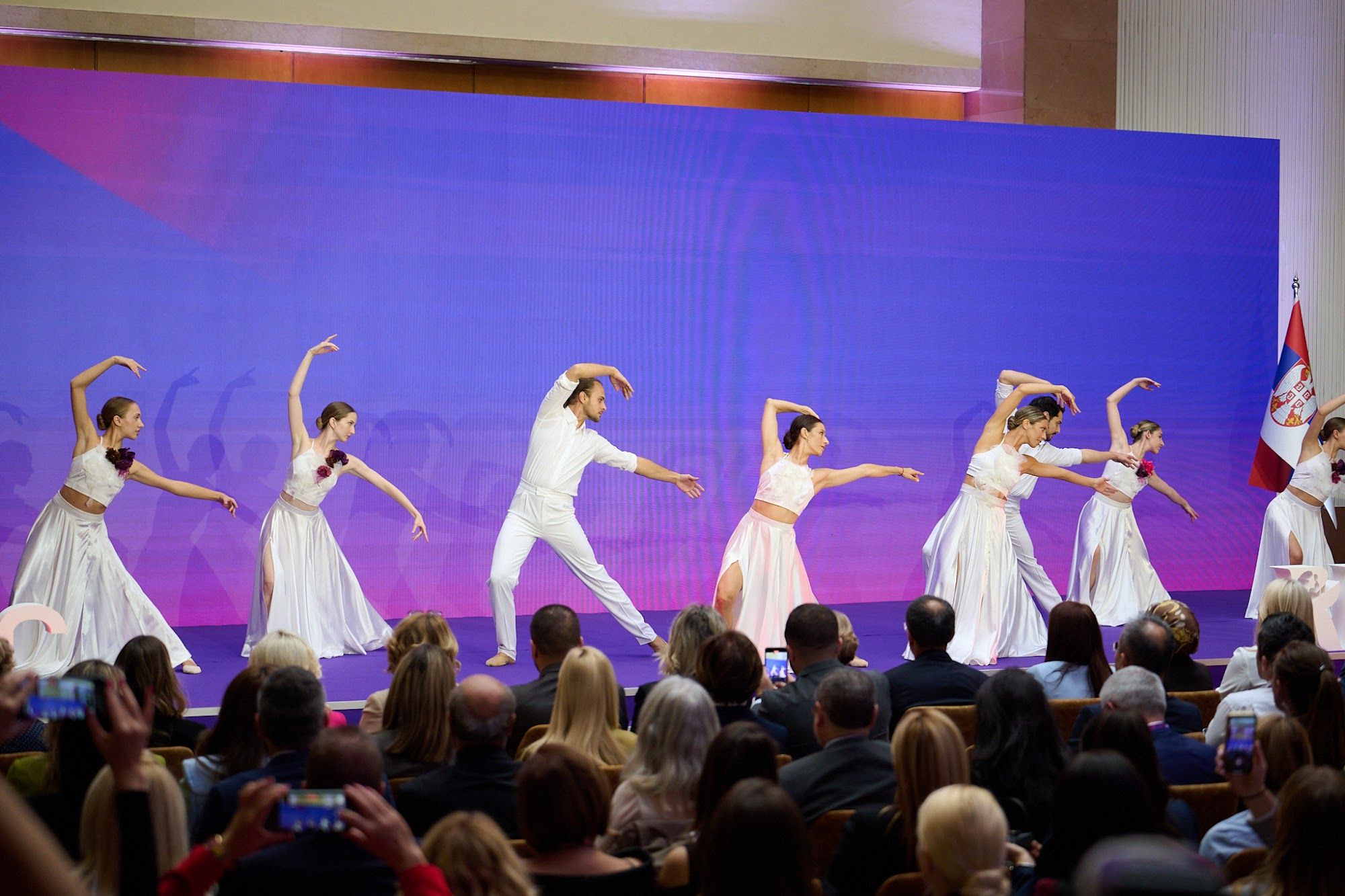 Artistic Performances — photograph 59 of 61, RISE 2025