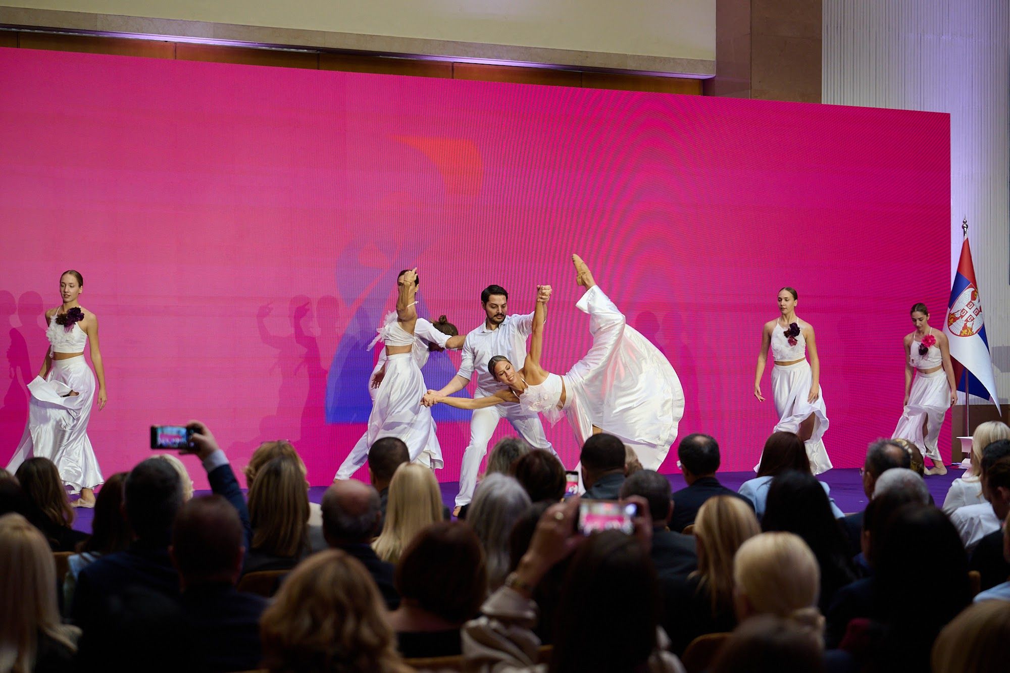 Artistic Performances — photograph 60 of 61, RISE 2025